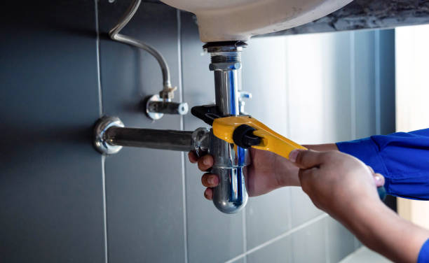 Best Tankless Water Heater Services  in Helotes, TX